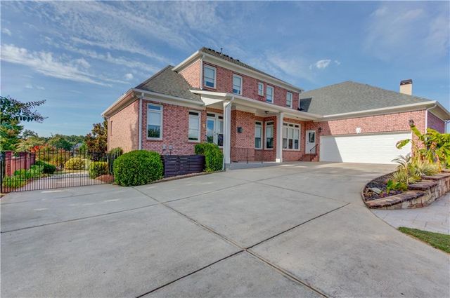 3418 Aberrone Place, Buford, GA 30519
