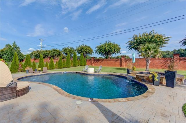 3418 Aberrone Place, Buford, GA 30519