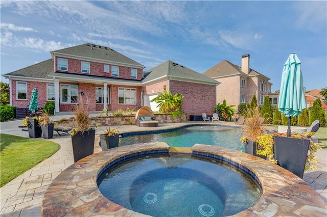3418 Aberrone Place, Buford, GA 30519