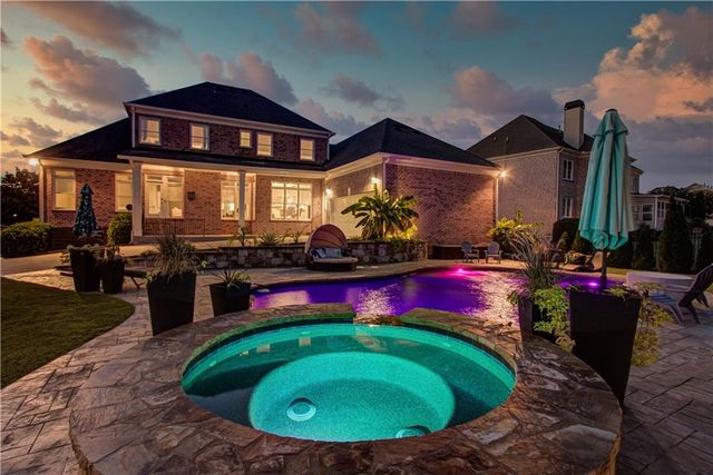3418 Aberrone Place, Buford, GA 30519