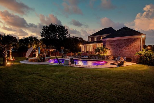 3418 Aberrone Place, Buford, GA 30519
