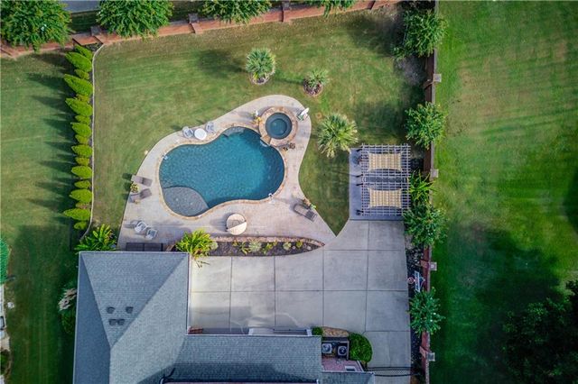 3418 Aberrone Place, Buford, GA 30519