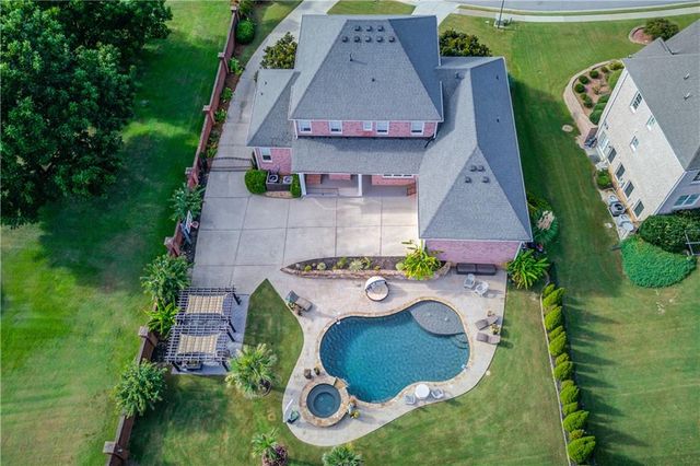 3418 Aberrone Place, Buford, GA 30519