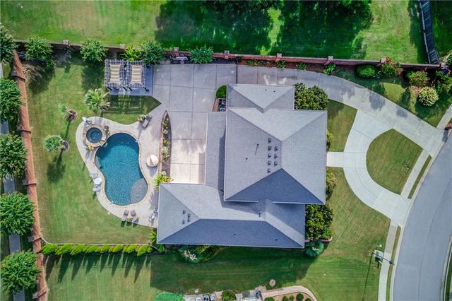 3418 Aberrone Place, Buford, GA 30519
