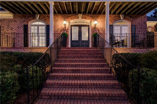 3418 Aberrone Place, Buford, GA 30519