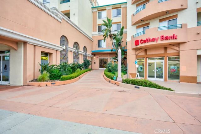 580 W Main 302, Alhambra, CA 91801