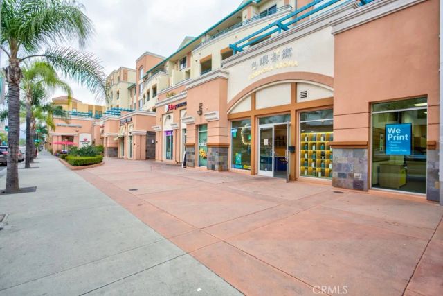 580 W Main 302, Alhambra, CA 91801