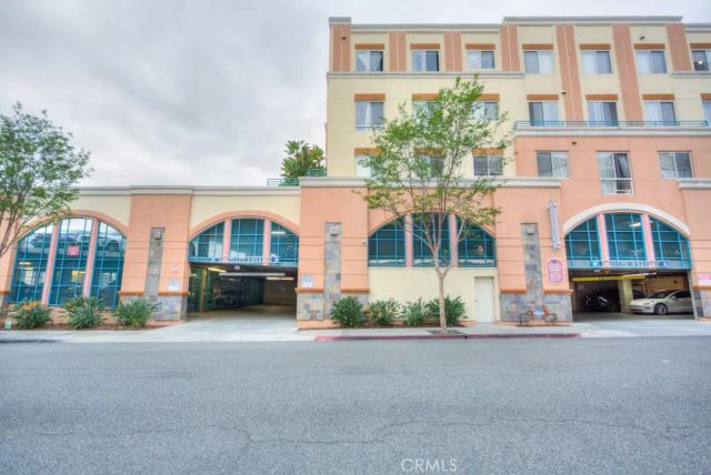 580 W Main 302, Alhambra, CA 91801