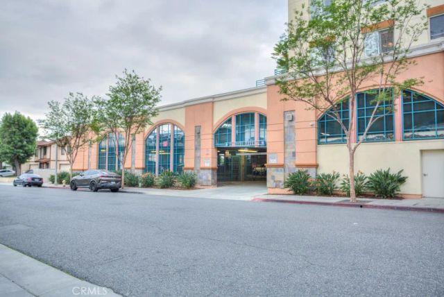 580 W Main 302, Alhambra, CA 91801