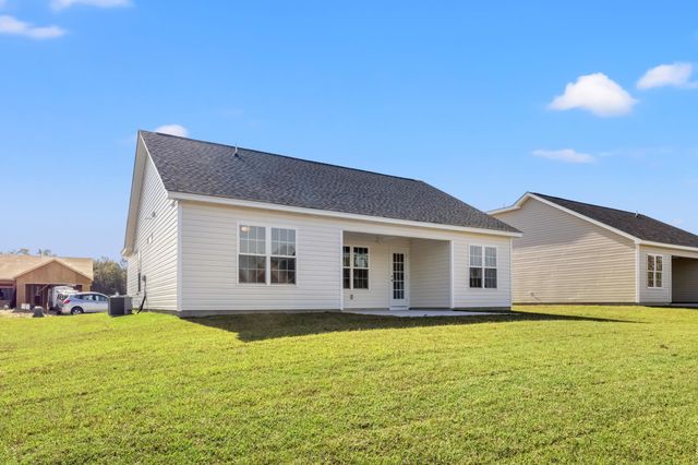 173 Gray Owl Dr., Conway, SC 29527
