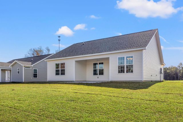 173 Gray Owl Dr., Conway, SC 29527