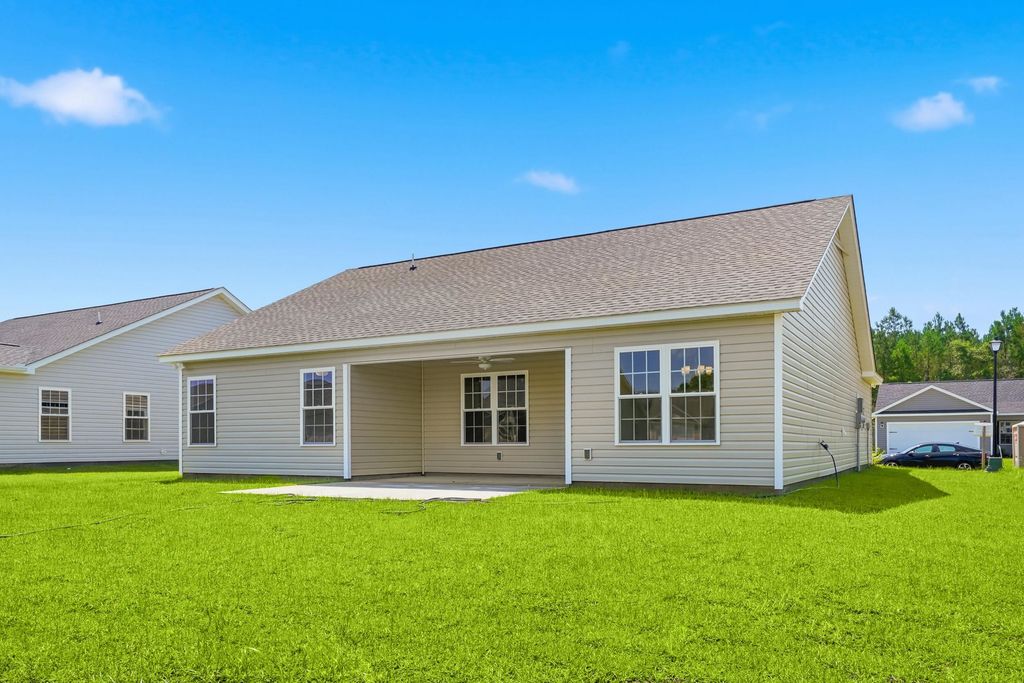 173 Gray Owl Dr., Conway, SC 29527 — photo 2