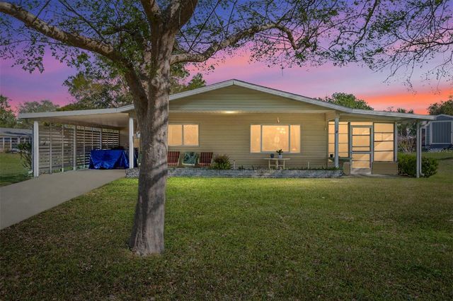 6461 SW 109TH PLACE, Ocala, FL 34476