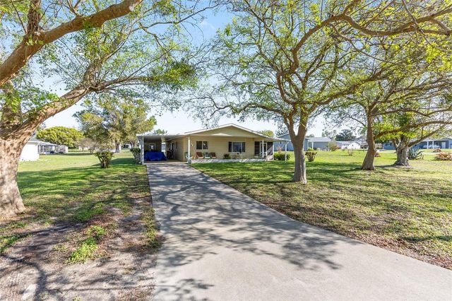 6461 SW 109TH PLACE, Ocala, FL 34476