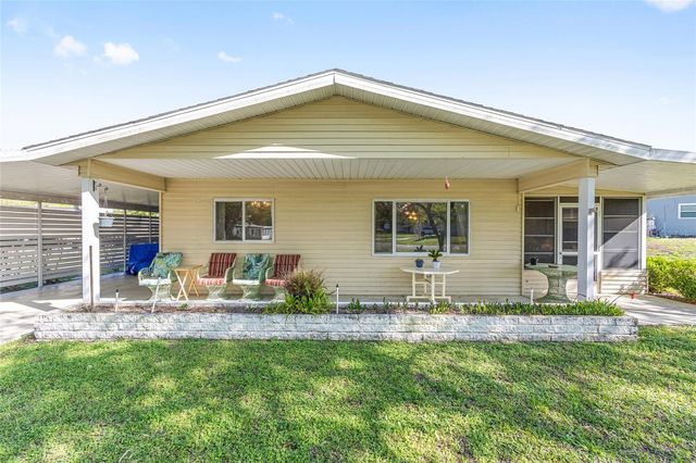 6461 SW 109TH PLACE, Ocala, FL 34476