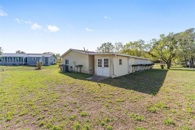 6461 SW 109TH PLACE, Ocala, FL 34476