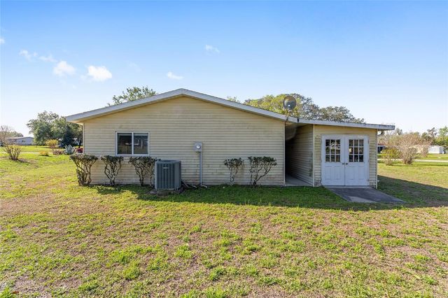 6461 SW 109TH PLACE, Ocala, FL 34476