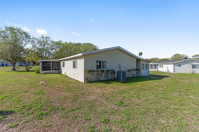 6461 SW 109TH PLACE, Ocala, FL 34476