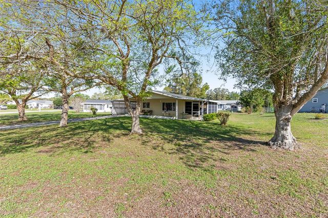 6461 SW 109TH PLACE, Ocala, FL 34476