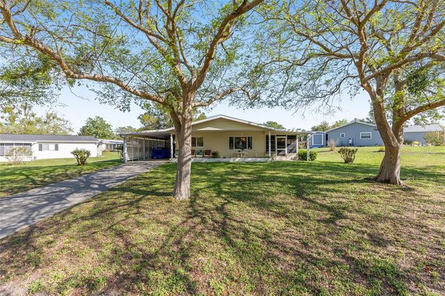 6461 SW 109TH PLACE, Ocala, FL 34476