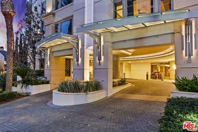 10700 Wilshire Boulevard 404, Los Angeles, CA 90024