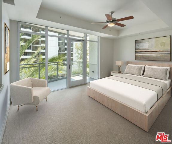 10700 Wilshire Boulevard 404, Los Angeles, CA 90024