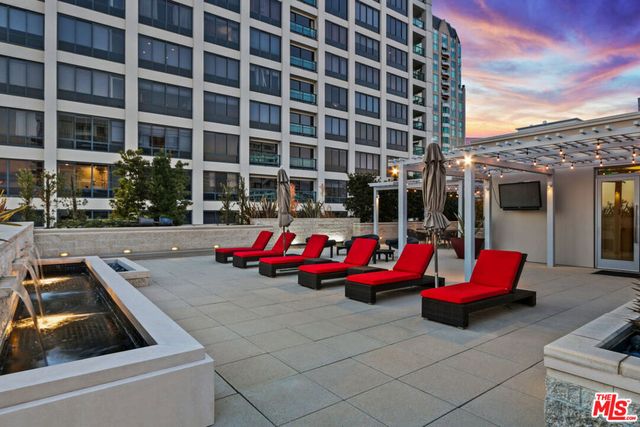 10700 Wilshire Boulevard 404, Los Angeles, CA 90024