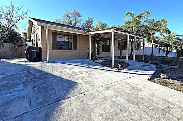 5160 GLASGOW AVENUE, Orlando, FL 32819