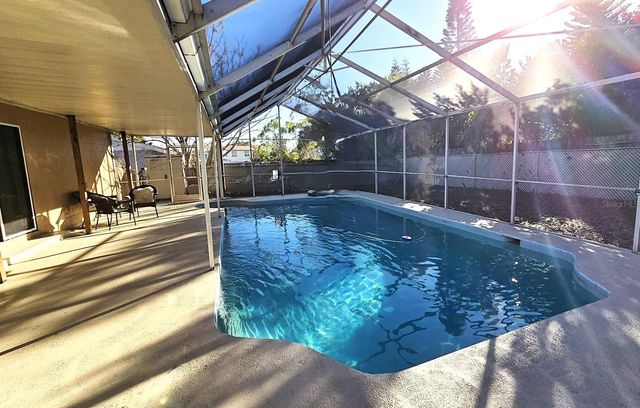 5160 GLASGOW AVENUE, Orlando, FL 32819