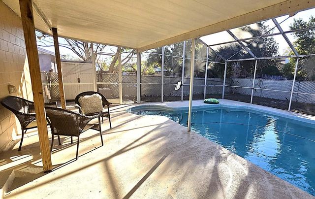 5160 GLASGOW AVENUE, Orlando, FL 32819