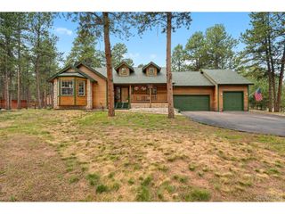 1400 Eagle Trace Ct, Woodland Park, CO 80863