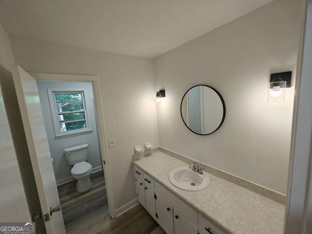 1296 Scenic Way SW, Lilburn, GA 30047