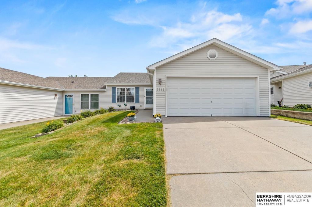2310 NW 47th Street, Lincoln, NE 68524