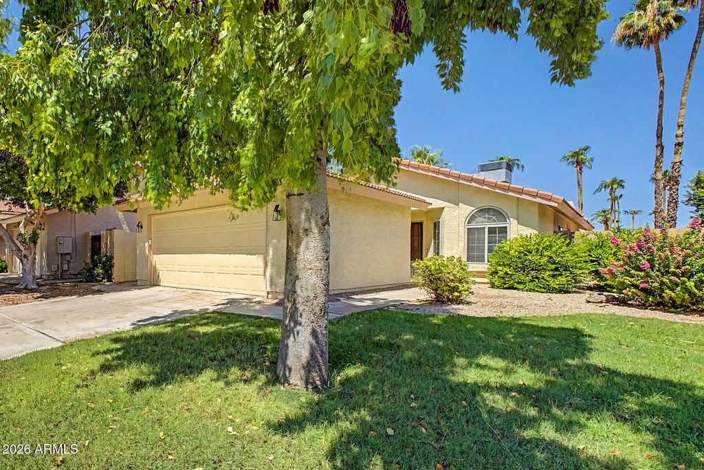 2394 W PARK Avenue, Chandler, AZ 85224 — photo 2