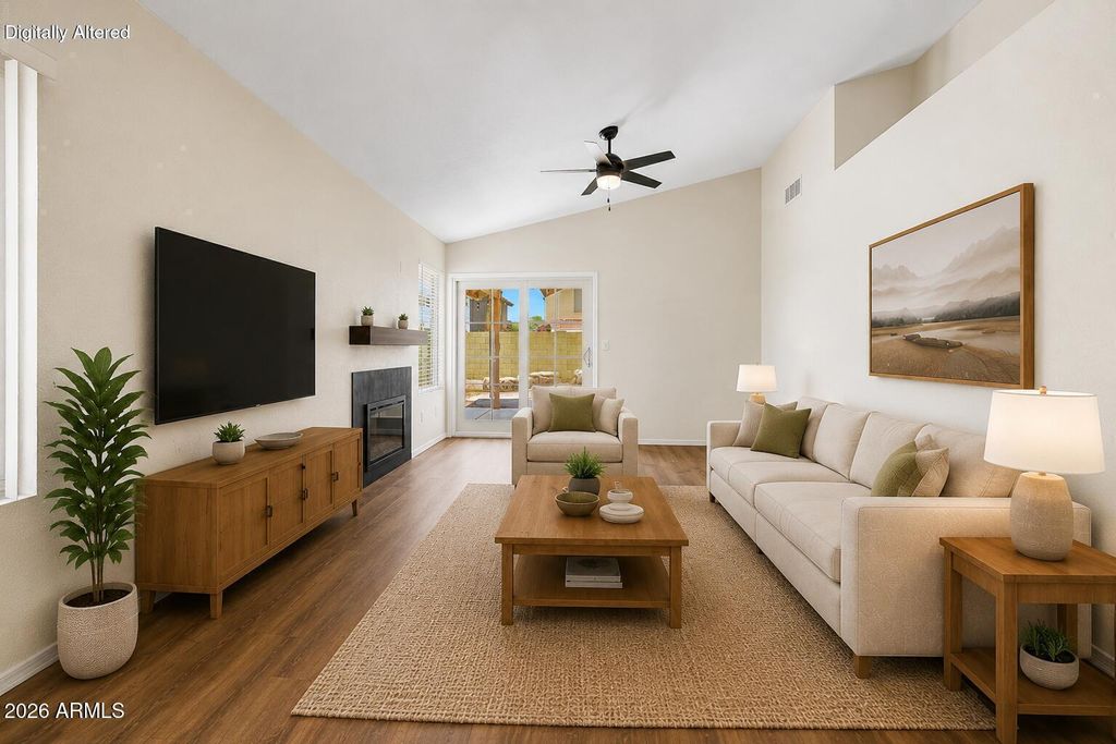 2394 W PARK Avenue, Chandler, AZ 85224 — photo 5