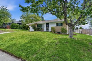 2814 S Winona Court, Denver, CO 80236