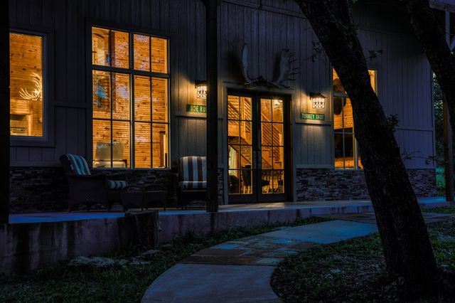 5519 County Road 222 Road, Hamilton, TX 76531