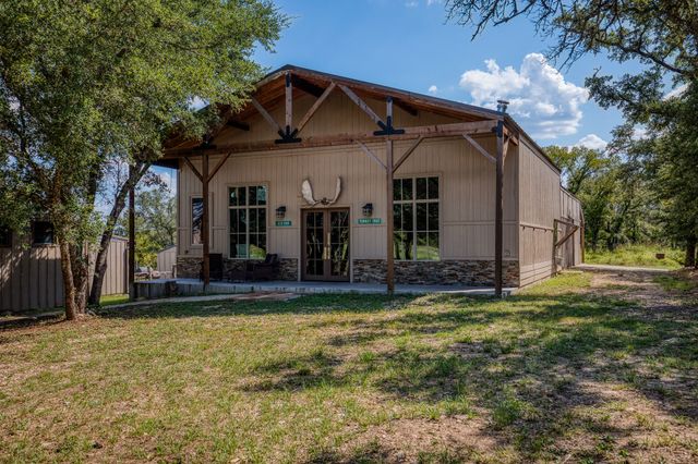 5519 County Road 222 Road, Hamilton, TX 76531