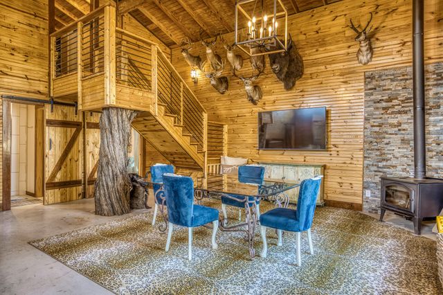 5519 County Road 222 Road, Hamilton, TX 76531