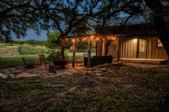 5519 County Road 222 Road, Hamilton, TX 76531