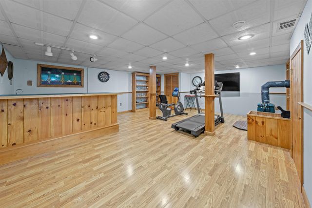 17 Centennial Drive, Webster, NH 03303