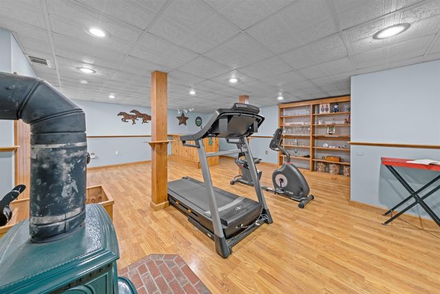 17 Centennial Drive, Webster, NH 03303