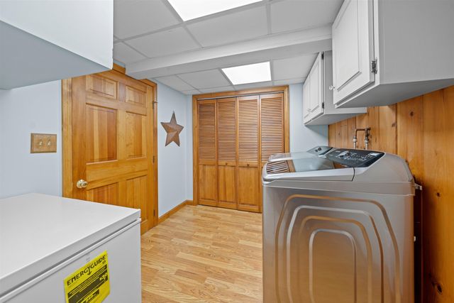 17 Centennial Drive, Webster, NH 03303