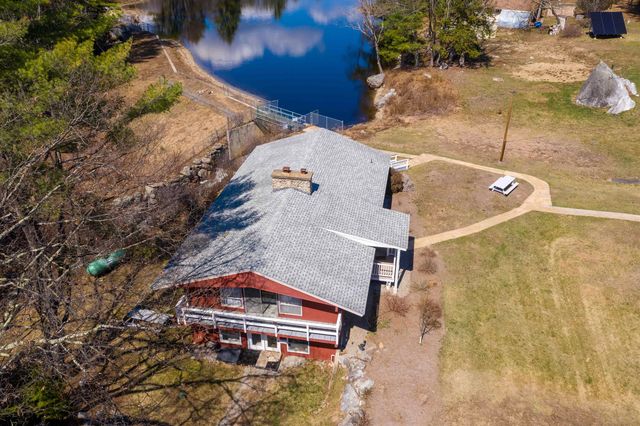 17 Centennial Drive, Webster, NH 03303
