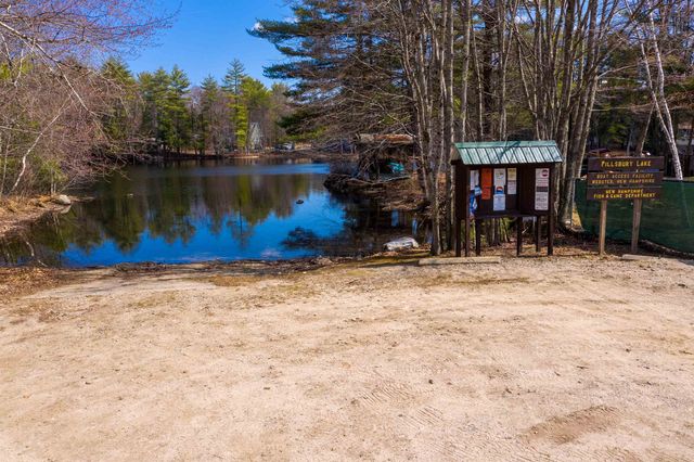 17 Centennial Drive, Webster, NH 03303