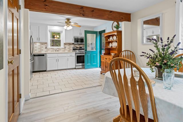 17 Centennial Drive, Webster, NH 03303