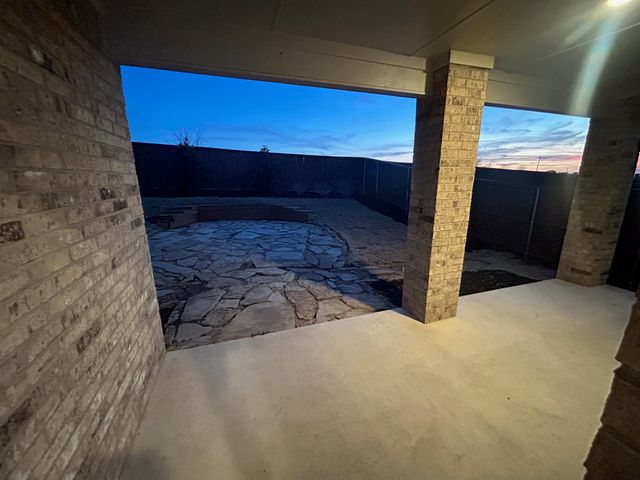 1117 Rountree Court, Celina, TX 75009