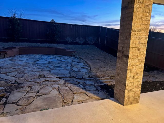 1117 Rountree Court, Celina, TX 75009