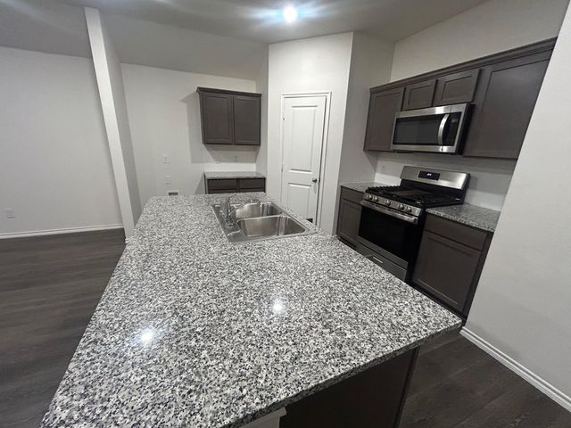 1117 Rountree Court, Celina, TX 75009