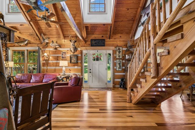6521 Eudailey Covington Rd, College Grove, TN 37046